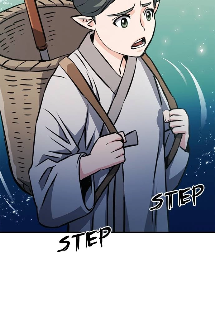 The Druid of Seoul Station Chapter 123 Page 61