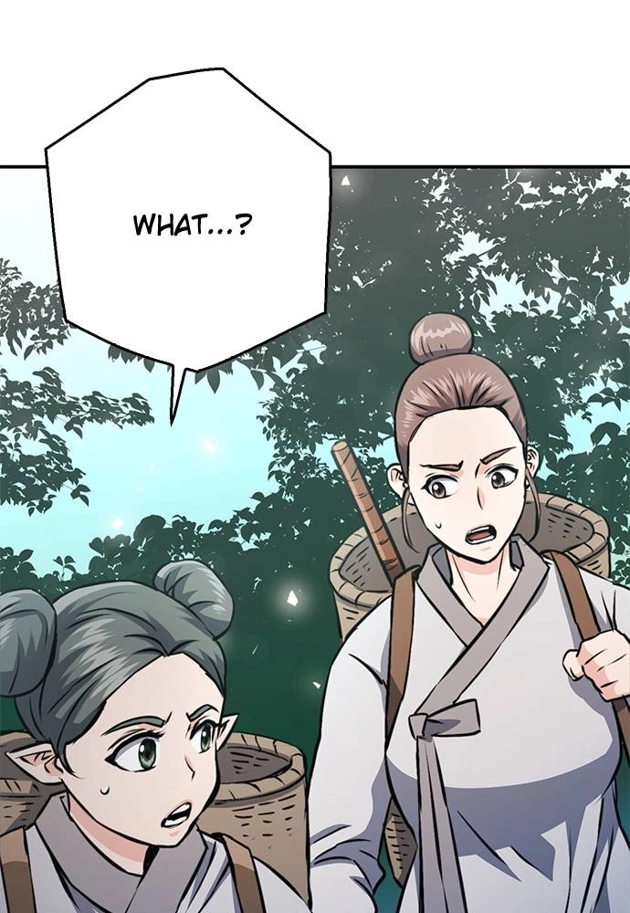 The Druid of Seoul Station Chapter 123 Page 64