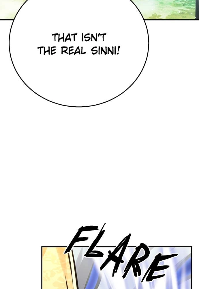 The Druid of Seoul Station Chapter 123 Page 67