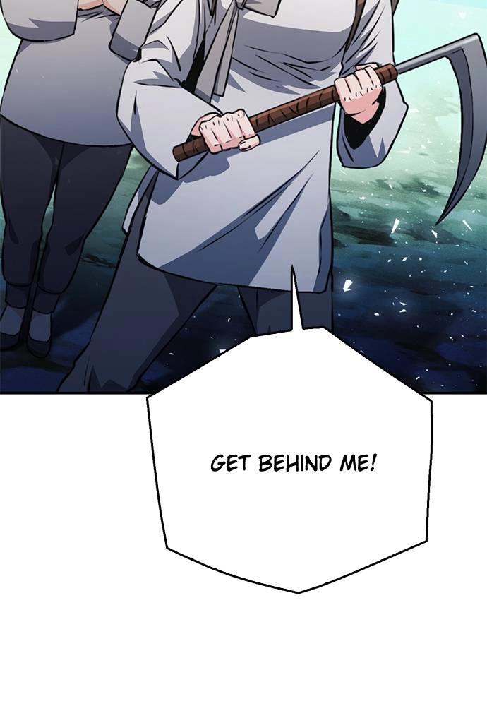 The Druid of Seoul Station Chapter 123 Page 73