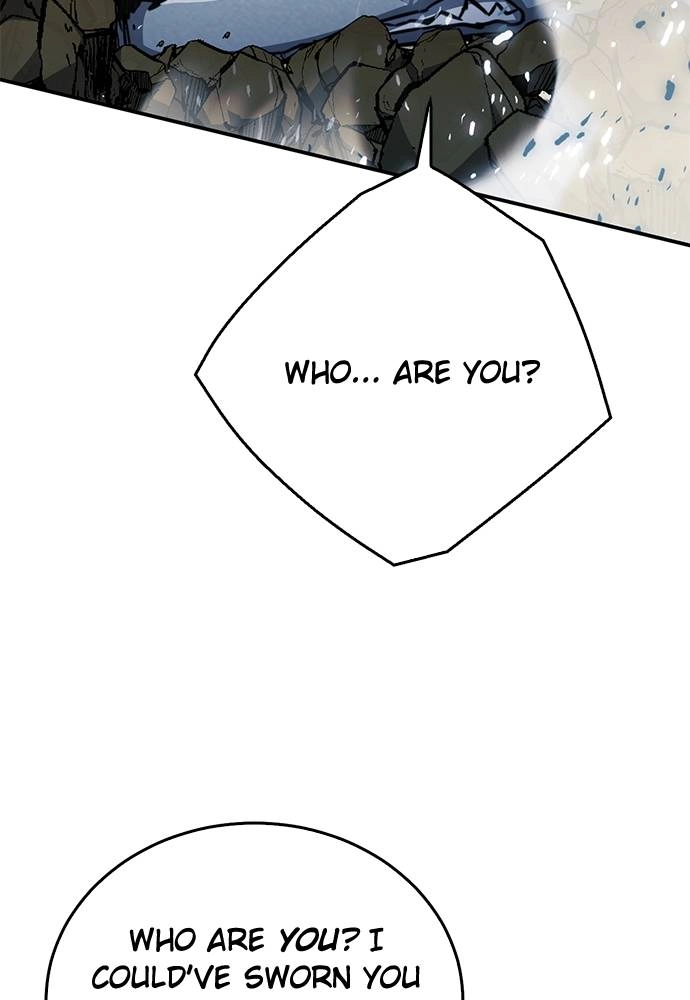 The Druid of Seoul Station Chapter 123 Page 87