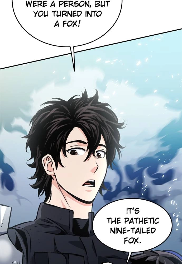 The Druid of Seoul Station Chapter 123 Page 88