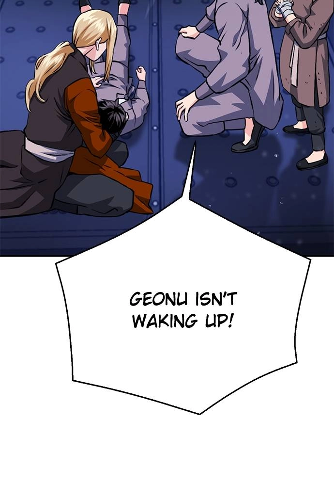 The Druid of Seoul Station Chapter 123 Page 9