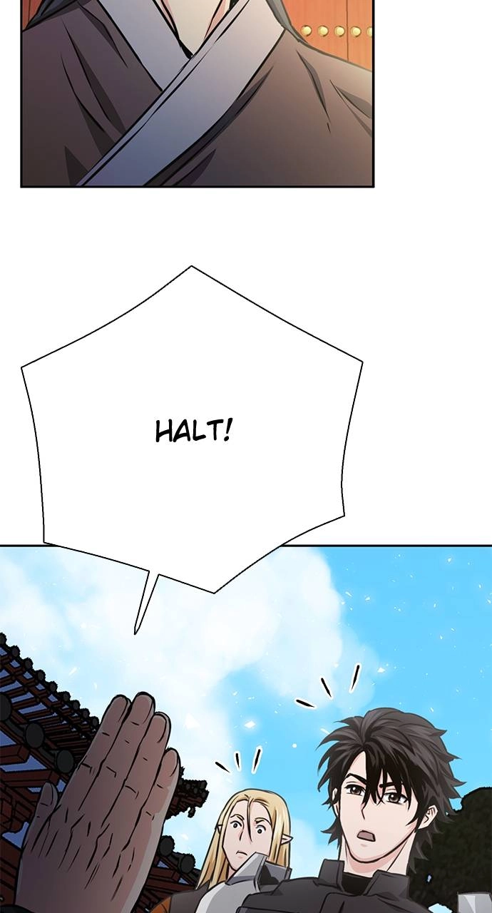 The Druid of Seoul Station Chapter 113 Page 103