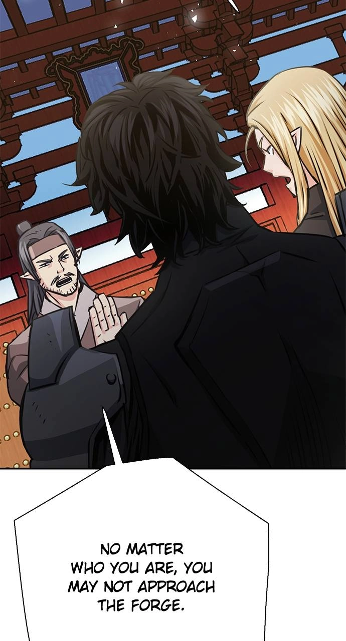 The Druid of Seoul Station Chapter 113 Page 105