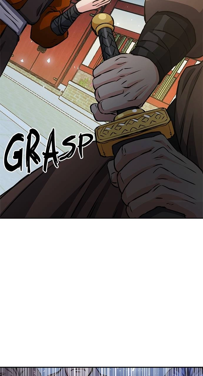 The Druid of Seoul Station Chapter 113 Page 107