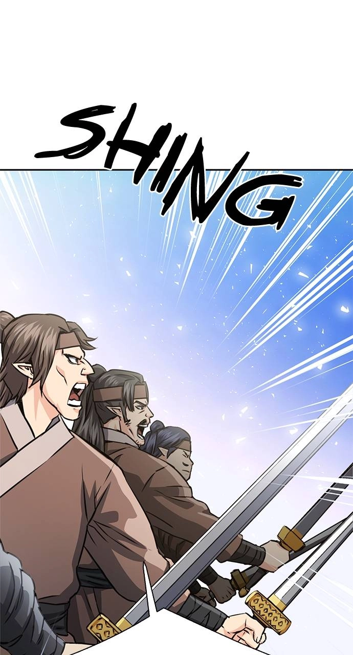 The Druid of Seoul Station Chapter 113 Page 112