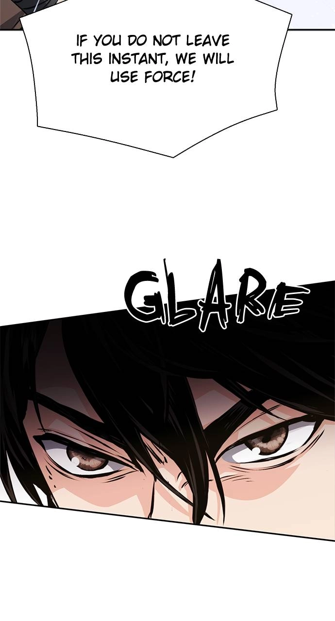 The Druid of Seoul Station Chapter 113 Page 113
