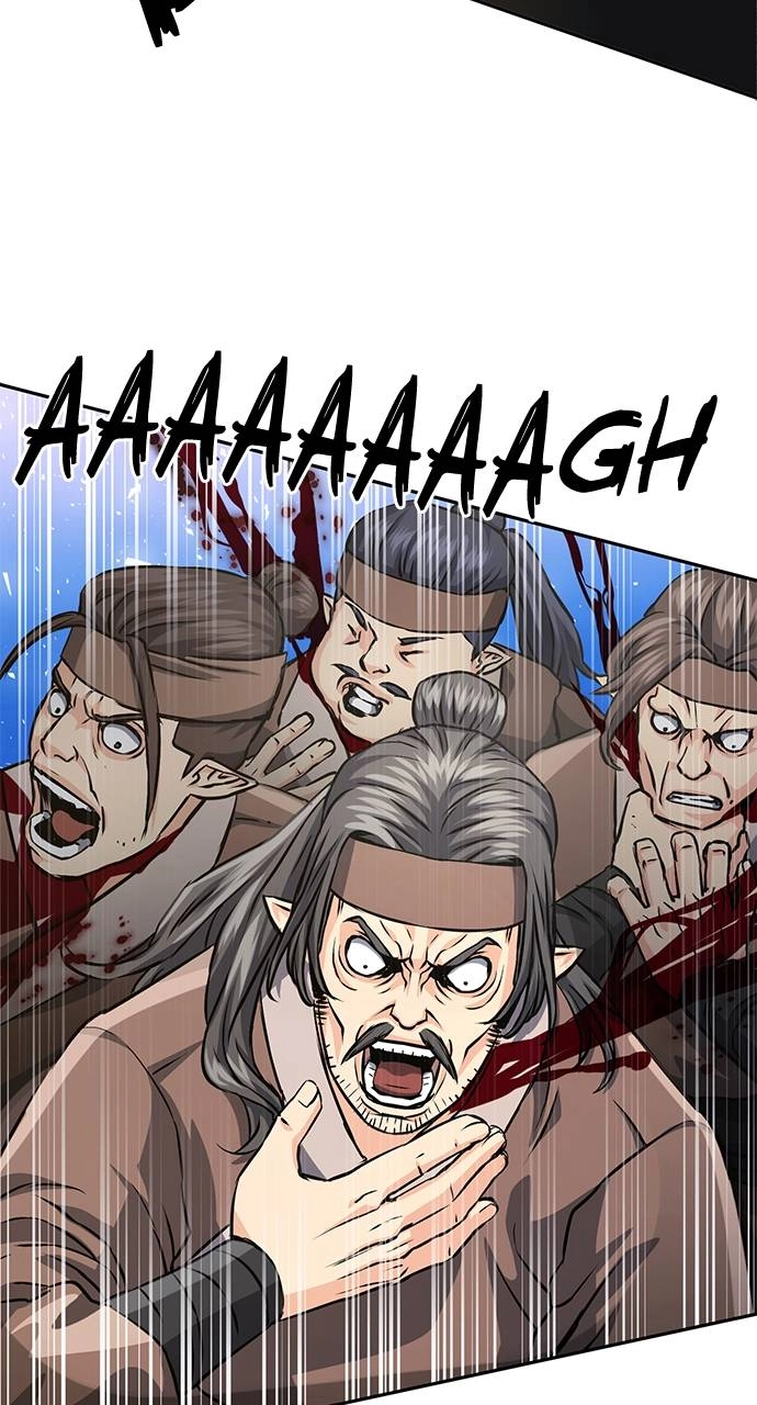 The Druid of Seoul Station Chapter 113 Page 117