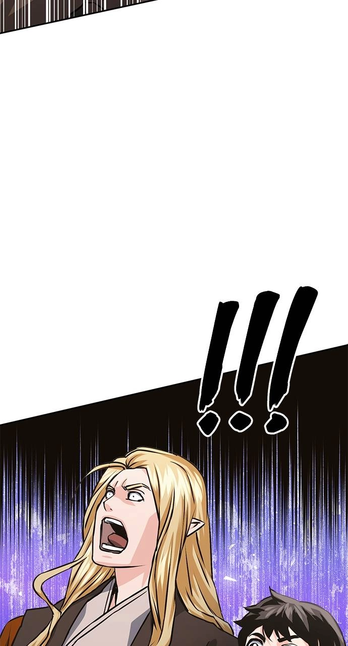 The Druid of Seoul Station Chapter 113 Page 118