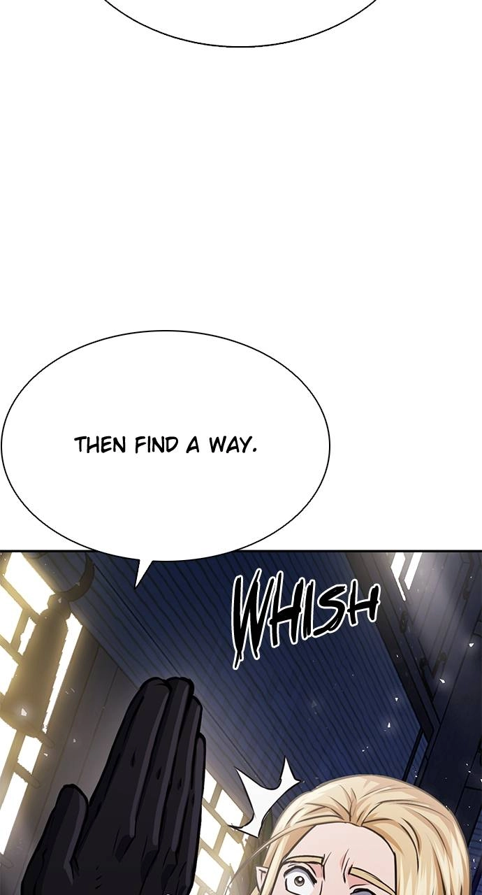 The Druid of Seoul Station Chapter 113 Page 11