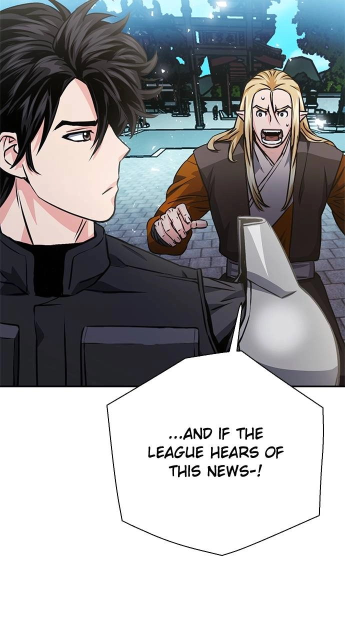 The Druid of Seoul Station Chapter 113 Page 123