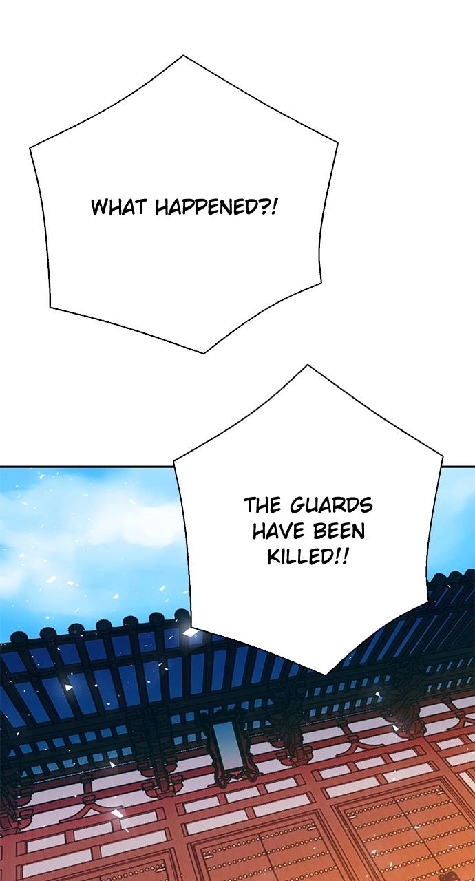 The Druid of Seoul Station Chapter 113 Page 124