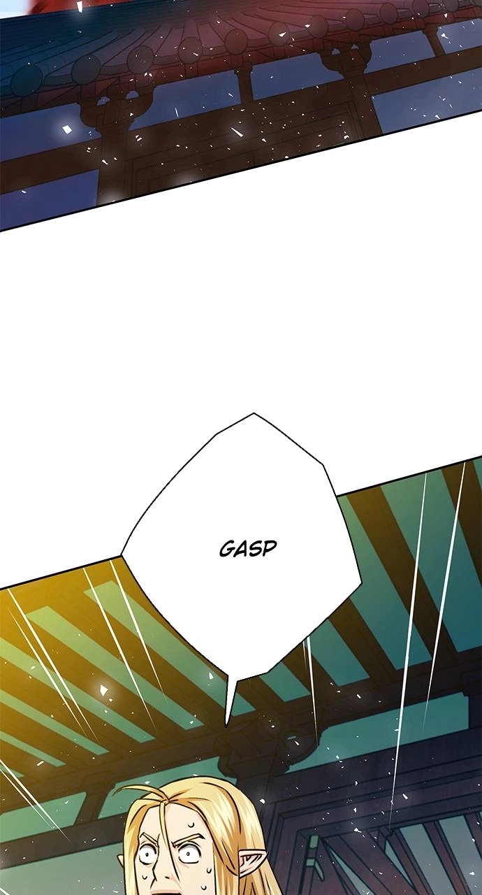 The Druid of Seoul Station Chapter 113 Page 132