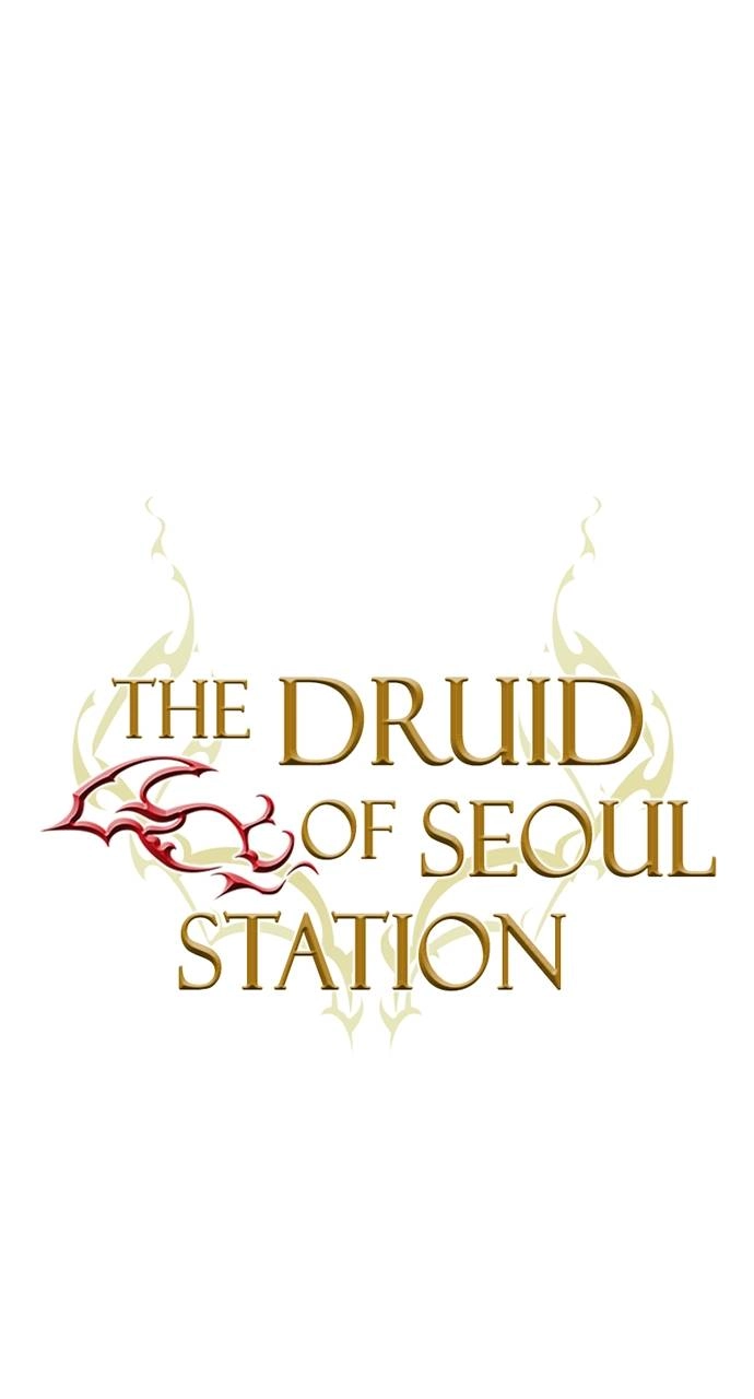 The Druid of Seoul Station Chapter 113 Page 13