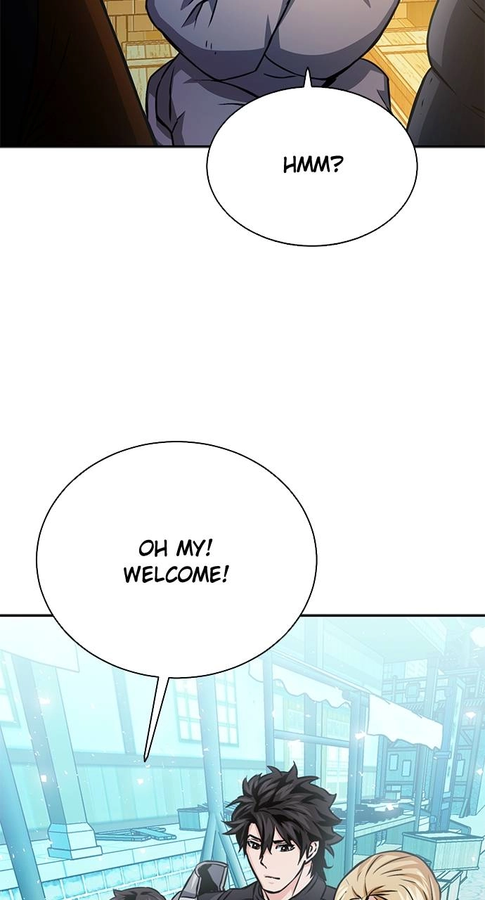 The Druid of Seoul Station Chapter 113 Page 20