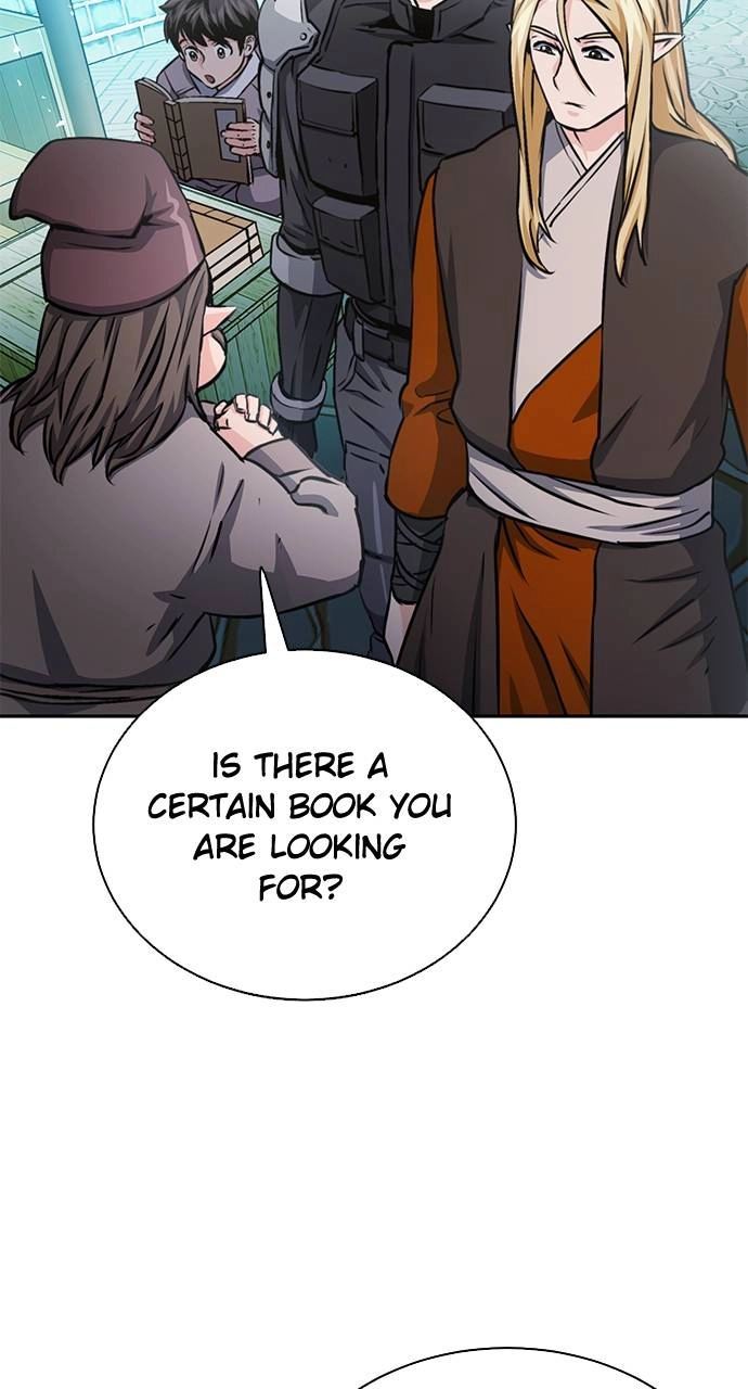 The Druid of Seoul Station Chapter 113 Page 21