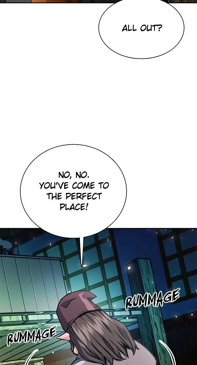 The Druid of Seoul Station Chapter 113 Page 23
