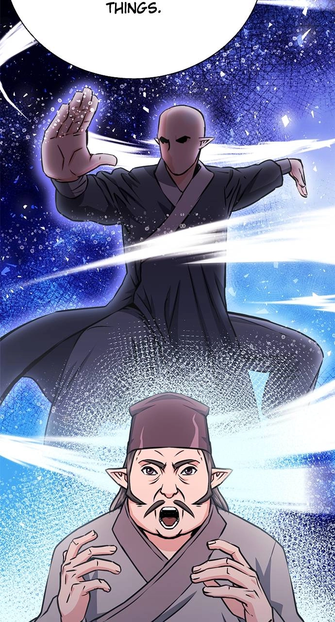 The Druid of Seoul Station Chapter 113 Page 29