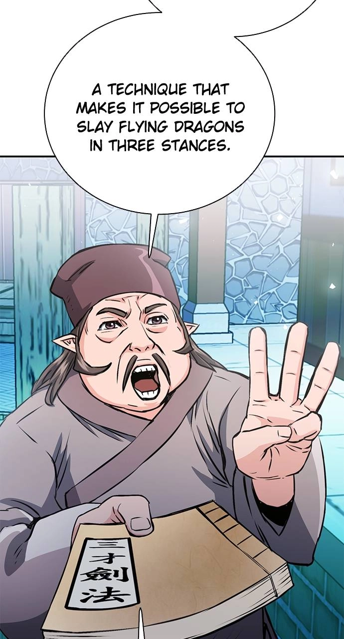 The Druid of Seoul Station Chapter 113 Page 32