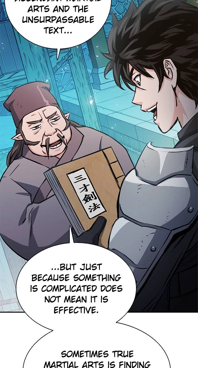 The Druid of Seoul Station Chapter 113 Page 34