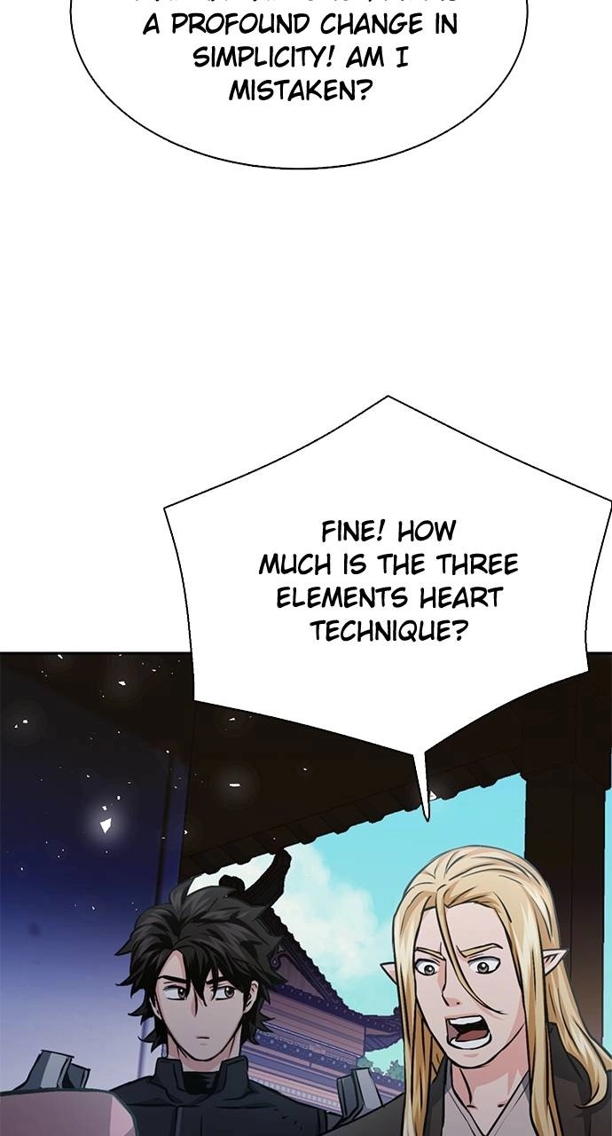 The Druid of Seoul Station Chapter 113 Page 35