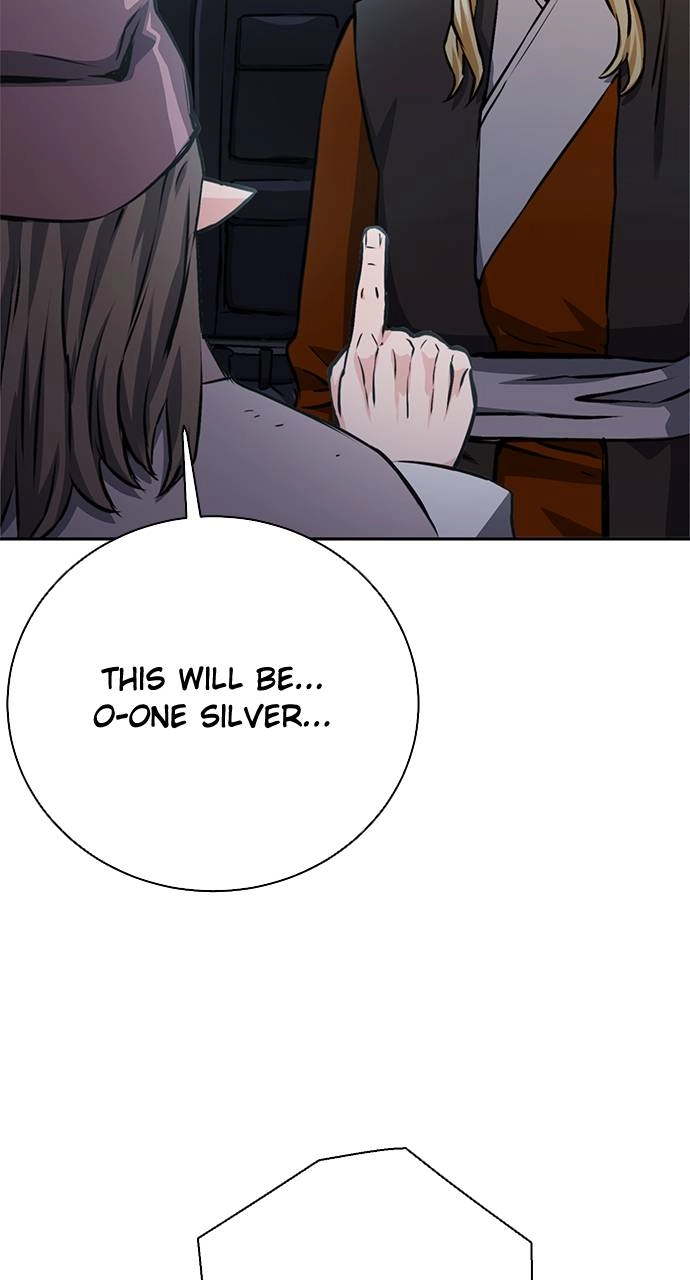 The Druid of Seoul Station Chapter 113 Page 36