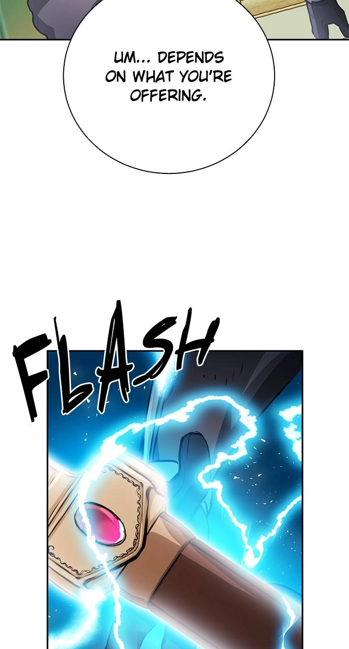 The Druid of Seoul Station Chapter 113 Page 43