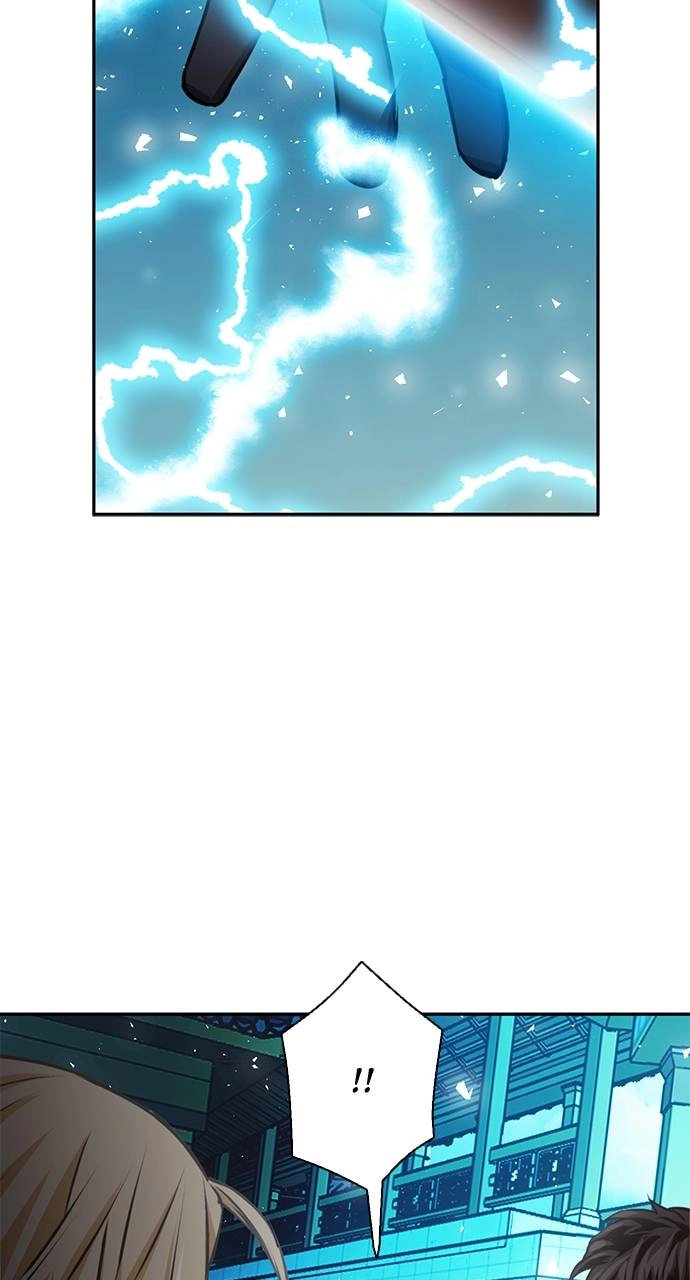The Druid of Seoul Station Chapter 113 Page 44