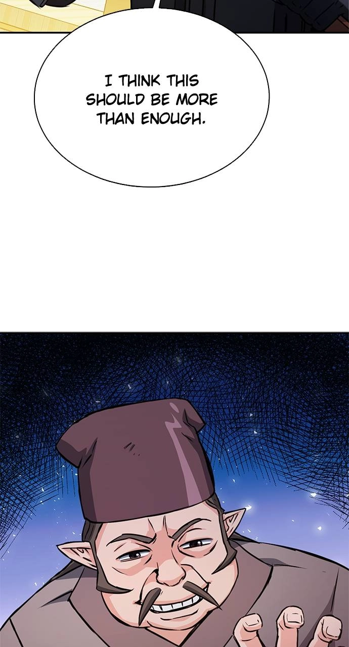 The Druid of Seoul Station Chapter 113 Page 47