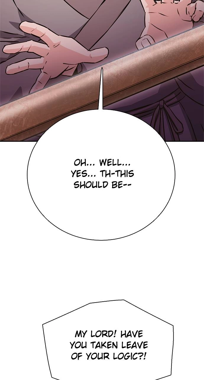The Druid of Seoul Station Chapter 113 Page 48