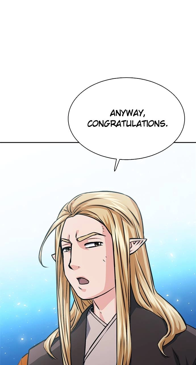 The Druid of Seoul Station Chapter 113 Page 70