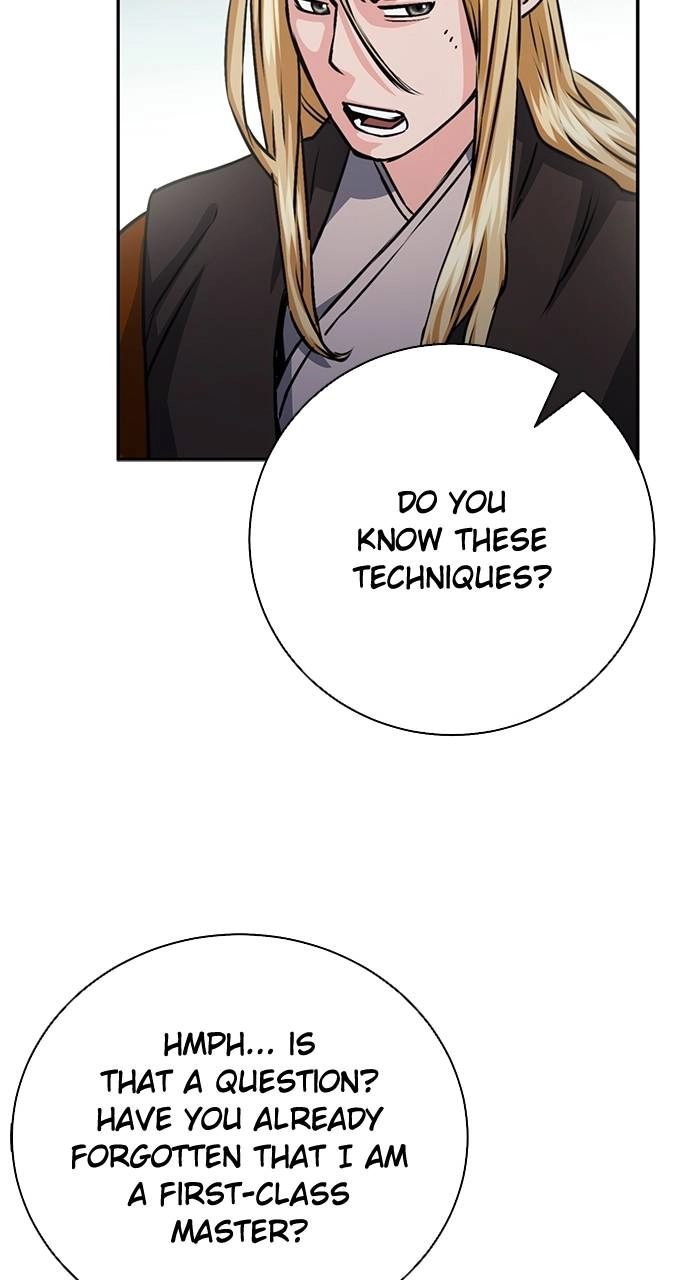 The Druid of Seoul Station Chapter 113 Page 80