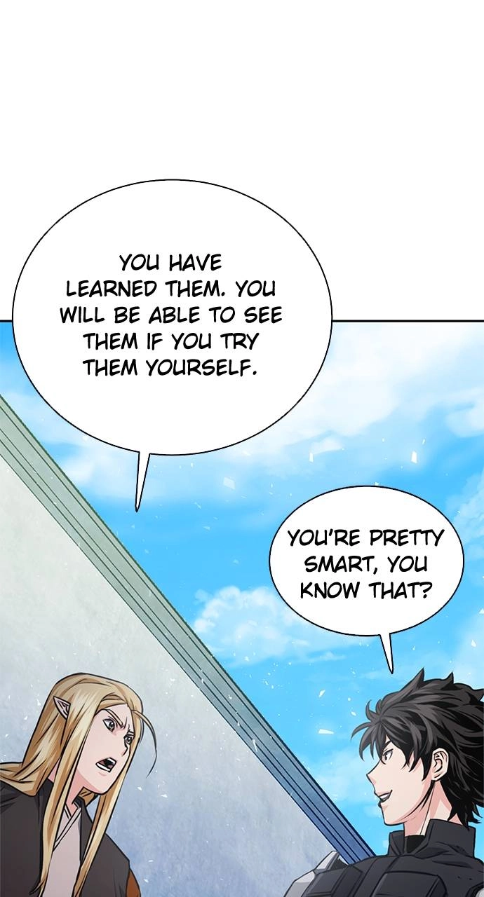 The Druid of Seoul Station Chapter 113 Page 82