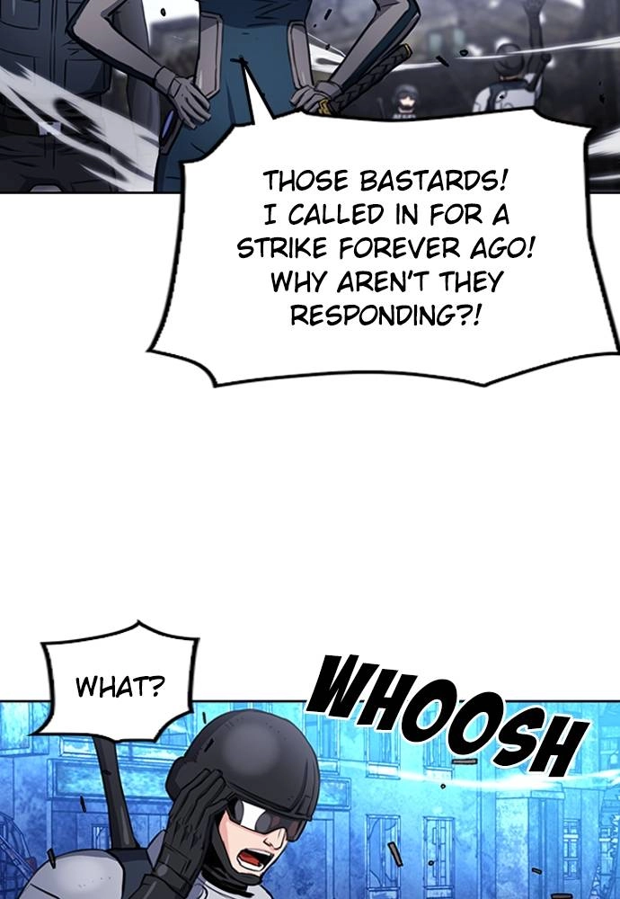 The Druid of Seoul Station Chapter 56 Page 108