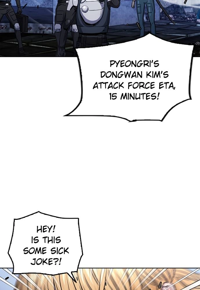 The Druid of Seoul Station Chapter 56 Page 111