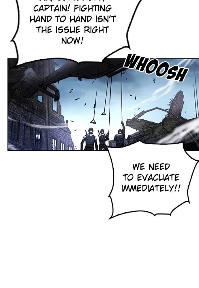 The Druid of Seoul Station Chapter 56 Page 113