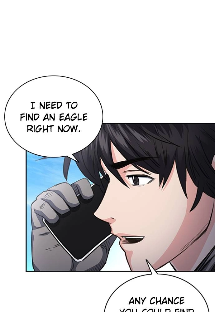The Druid of Seoul Station Chapter 56 Page 119