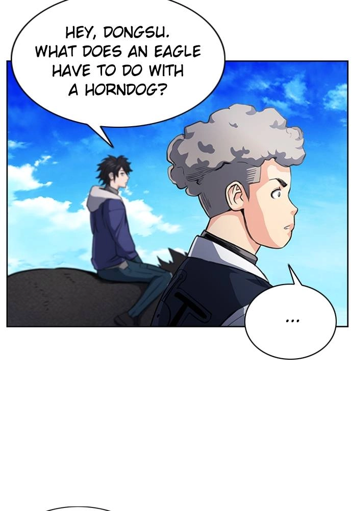 The Druid of Seoul Station Chapter 56 Page 123
