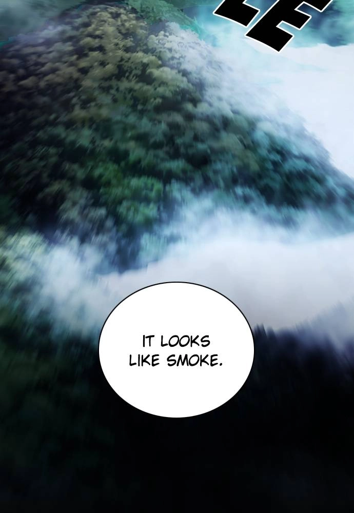 The Druid of Seoul Station Chapter 56 Page 126