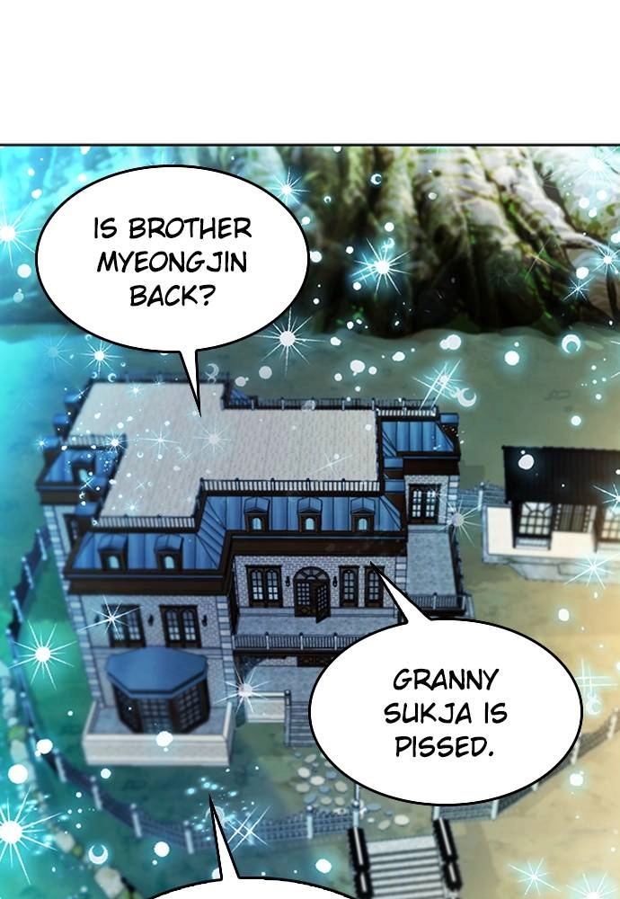 The Druid of Seoul Station Chapter 56 Page 14