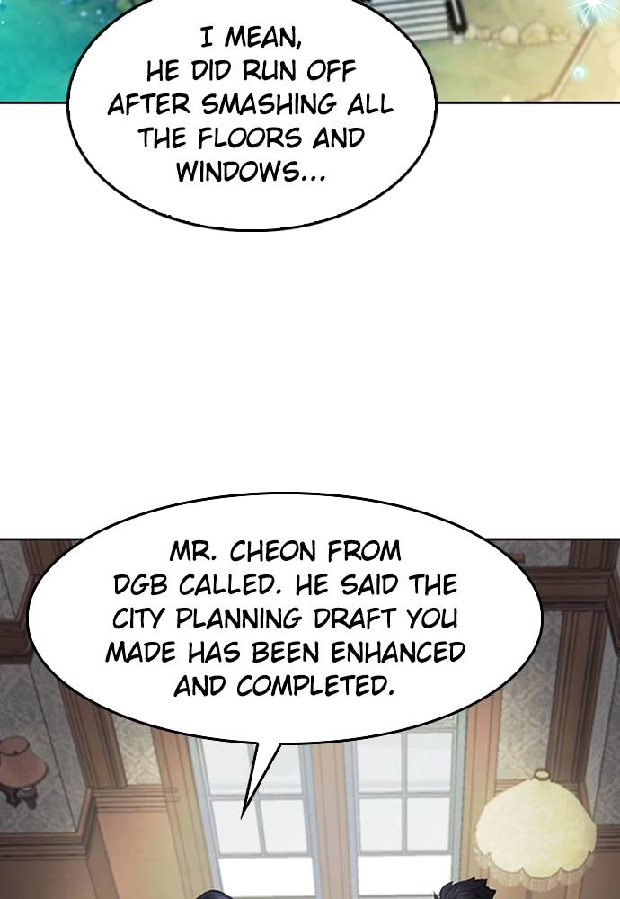 The Druid of Seoul Station Chapter 56 Page 15