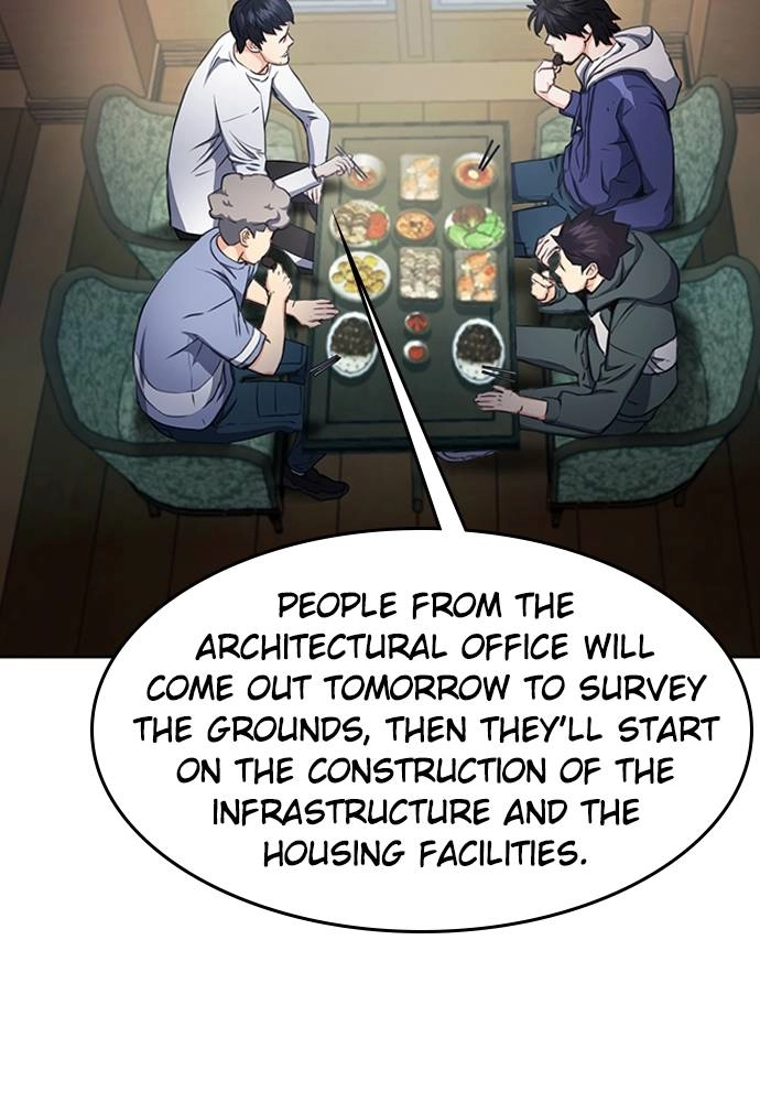 The Druid of Seoul Station Chapter 56 Page 16