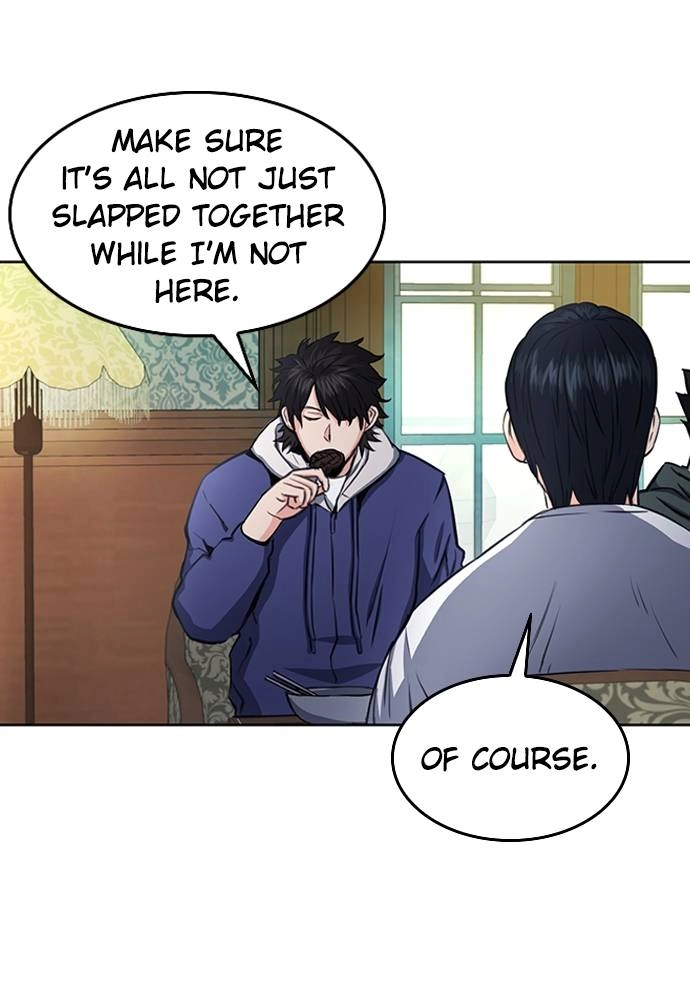 The Druid of Seoul Station Chapter 56 Page 17