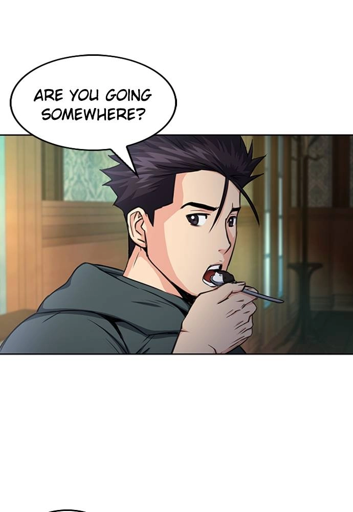 The Druid of Seoul Station Chapter 56 Page 18