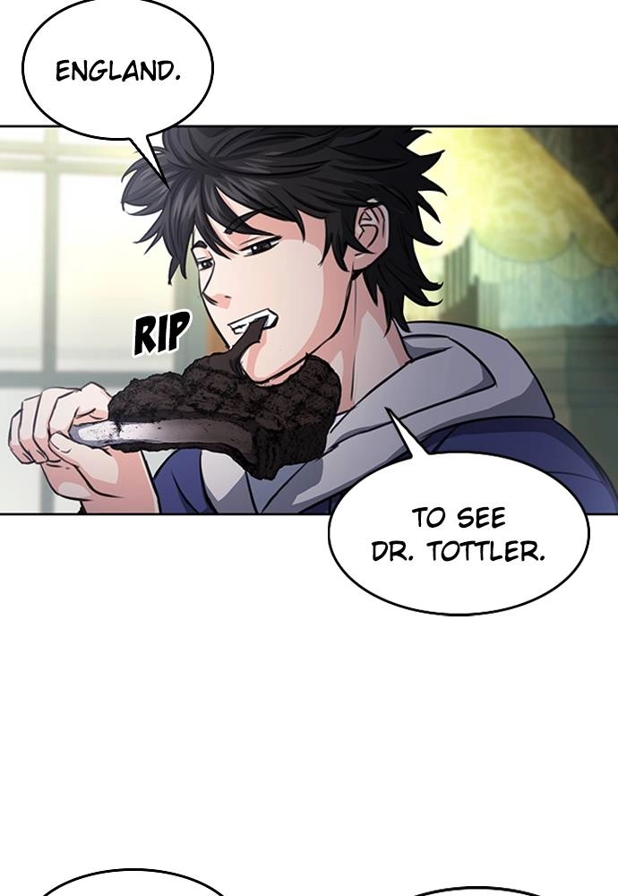 The Druid of Seoul Station Chapter 56 Page 19