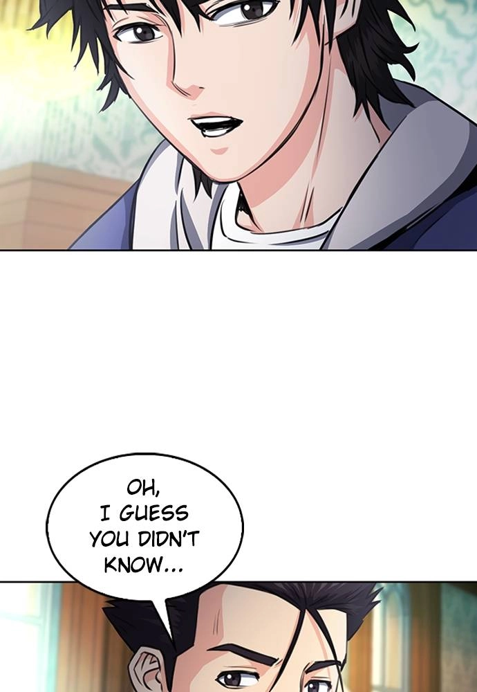 The Druid of Seoul Station Chapter 56 Page 23