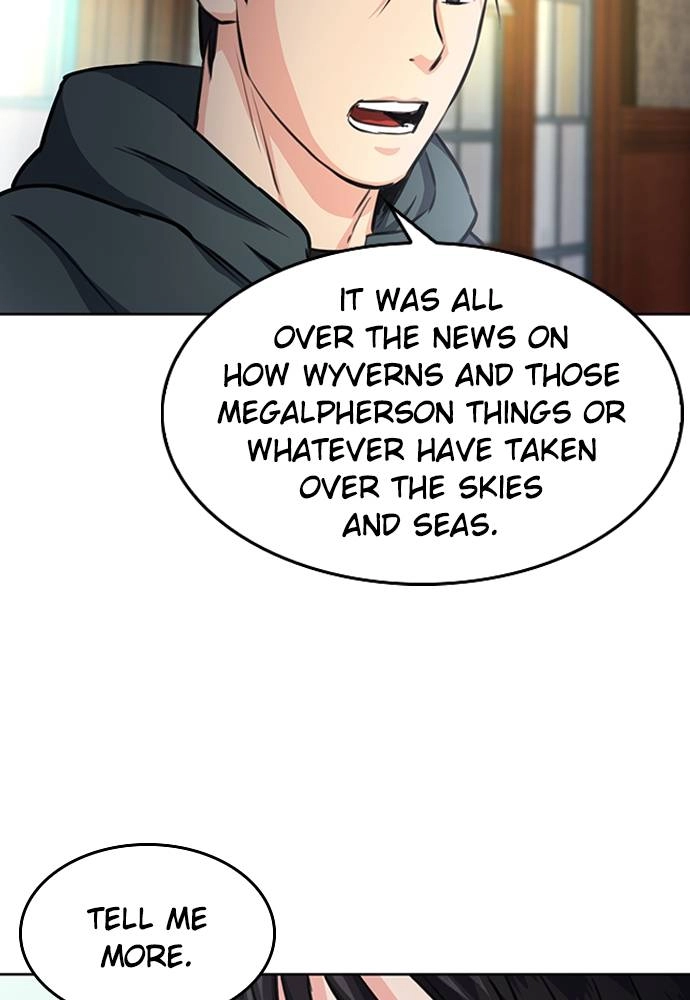 The Druid of Seoul Station Chapter 56 Page 24