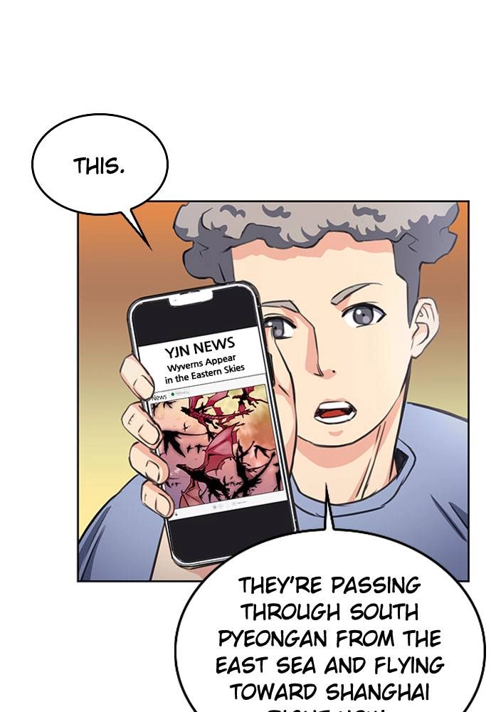 The Druid of Seoul Station Chapter 56 Page 26