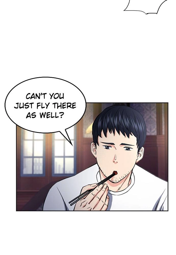 The Druid of Seoul Station Chapter 56 Page 28